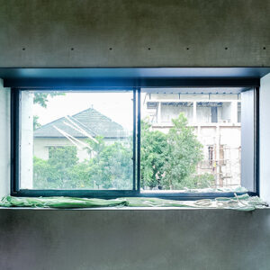 Jendela Sliding 2 Panel Mampang 18022024 BEFORE