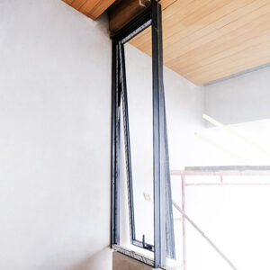Jendela Top Hung Mampang 16012024 BEFORE