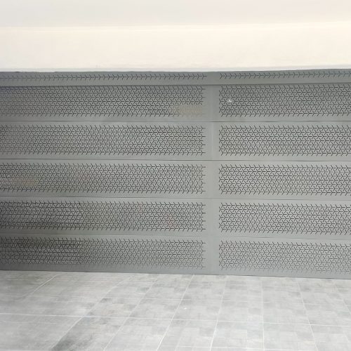 ASTRAL AUTOMATIC GARAGE DOOR KEDOYA KEBON JERUK 20122023 TERTUTUP